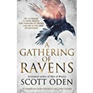 A Gathering of Ravens