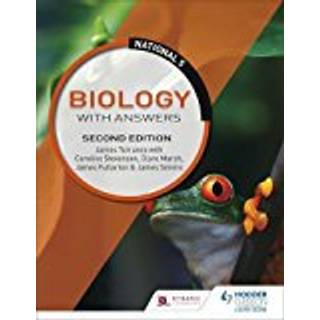 National 5 Biology with Answers, Second Edition