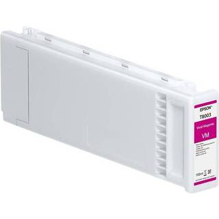 Epson Epson T8003 Blækpatron Magenta T8003