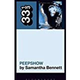 Siouxsie and the Banshees' Peepshow