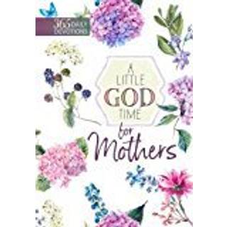 A Little God Time for Mothers