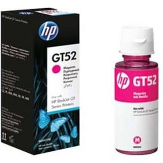 HP HP GT52 Blækpatron Magenta M0H55AE