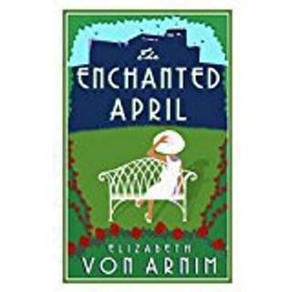 The Enchanted April