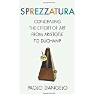Sprezzatura