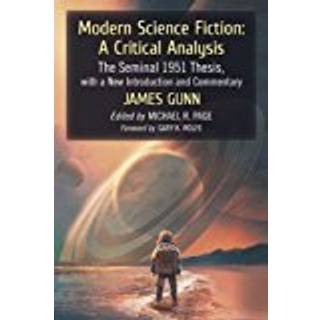 Modern Science Fiction: A Critical Analysis