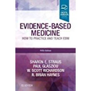Evidence-Based Medicine