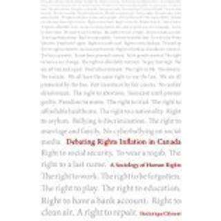 Debating Rights Inflation in Canada
