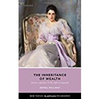 Inheritance of Wealth