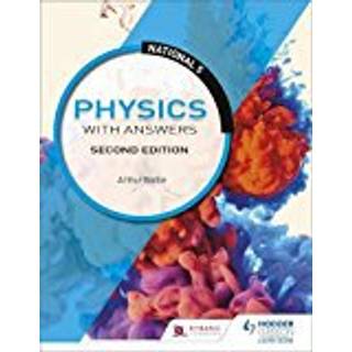 National 5 Physics with Answers, Second Edition