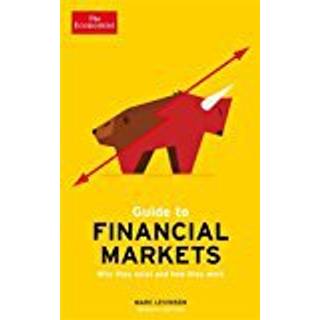 The Economist Guide To Financial Markets 7th Edition