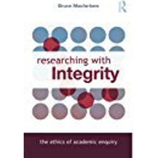 Researching with Integrity