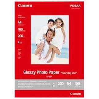 Canon GP-501 A 4, glossy 200 g, 20 Sheets