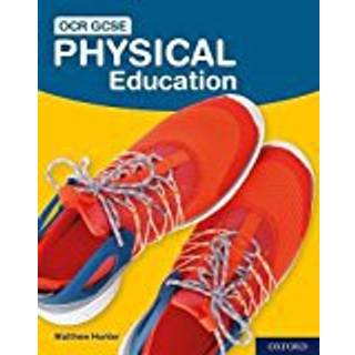 OCR GCSE Physical Education: OCR GCSE Physical Education Student Book
