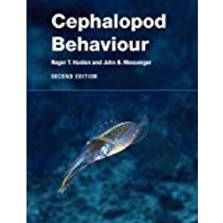 Cephalopod Behaviour