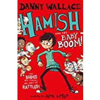 Hamish and the Baby BOOM!