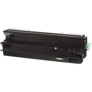 Ricoh - sort - original - tonerpatron - Lasertoner Sort