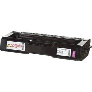 Ricoh - magenta - original - tonerpatron - Lasertoner Magenta