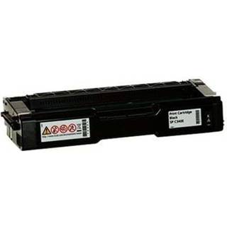 841125 RICOH MP C3300E PRINT CART YELLOW