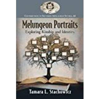 Melungeon Portraits