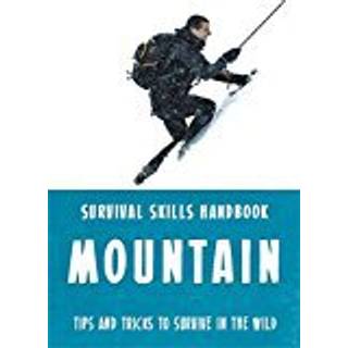 Bear Grylls Survival Skills: Mountains