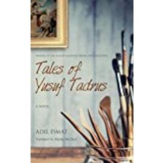 Tales of Yusuf Tadrus