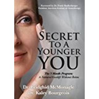 Secret to A Younger YOU