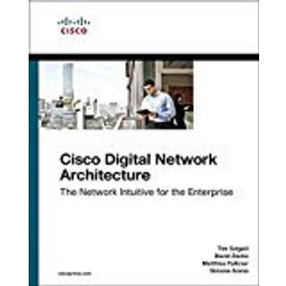 Cisco Digital Network Architecture