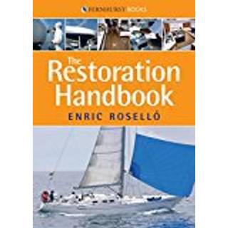 The Restoration Handbook for Yachts