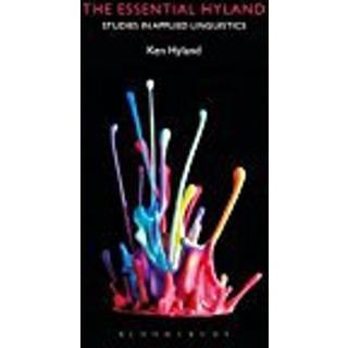 The Essential Hyland