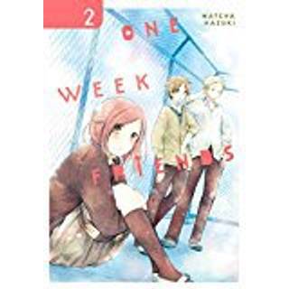 One Week Friends, Vol. 2