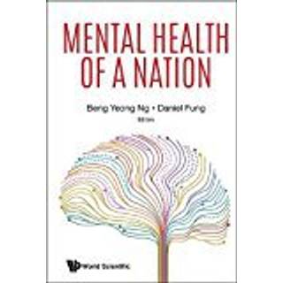 Mental Health Of A Nation