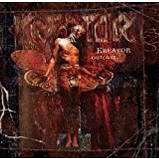 Kreator - Outcast (2 LP)