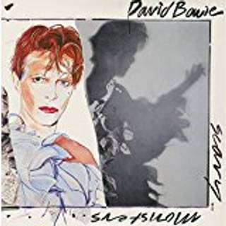 David Bowie - Scary Monsters (And Super Creeps)
