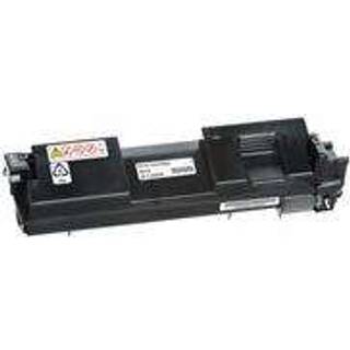 Ricoh SP C360HE - black - original - toner cartridge - Lasertoner Sort