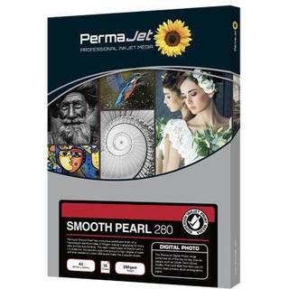 PermaJet, Smooth Pearl 280 g - A2, 25 ark