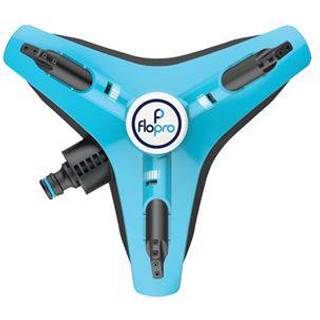 Havevander Flopro+ Tyfon Roterende Sprinkler