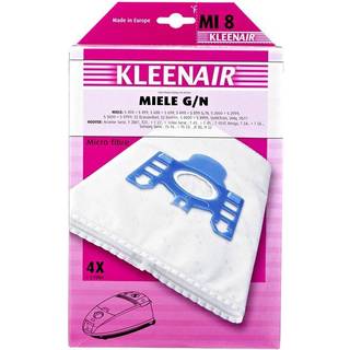 Miele S4/6/800 4 stk. støvsugerposer - Kleenair