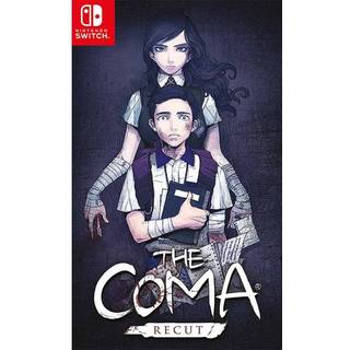 The Coma: Recut - Nintendo Switch - Action/Adventure