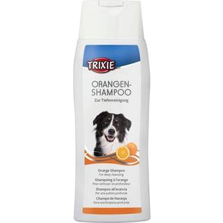 Trixie Orange shampoo 250 ml