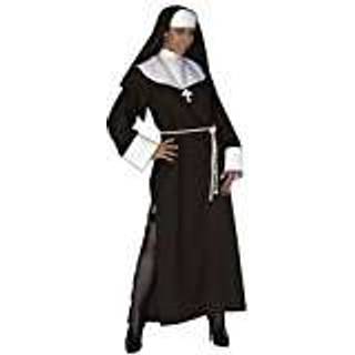Nonne Teresa kostume