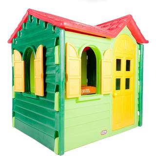 Little Tikes Legehus Evergreen