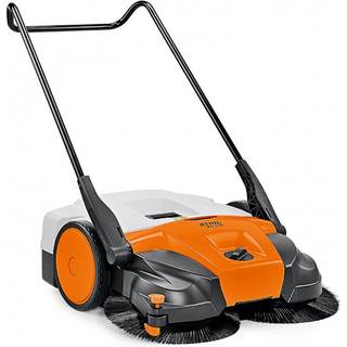 STIHL KG 770 - Fejemaskiner