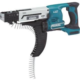 Makita DFR550ZX1 Skrueautomat uden batteri og oplader