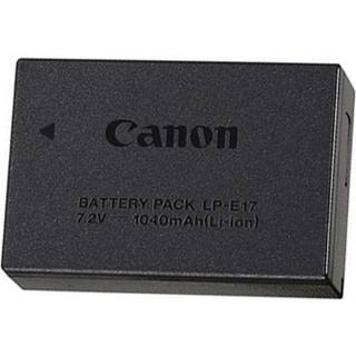 CANON LP-E17 BATTERY F. EOS R8/R10/R50/