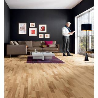 Haro 3 stav parketgulv - Ask Favorit pD - RESTPARTI