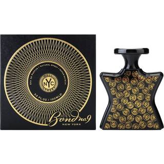 Bond No. 9 Downtown Wall Street Eau de Parfum Unisex 100 ml - 100 ml