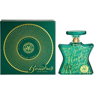 Bond No. 9 Uptown New York Musk Eau de Parfum Unisex 100 ml - 100 ml