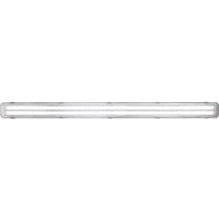 Nordlux Works Ip65 Lysstofrør-Armatur 2x18w Led ✓ På lager - klar til levering og afhentning