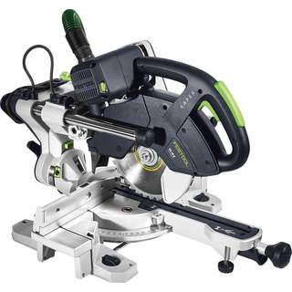 Festool Kap-/geringssav KS 60 E 230V