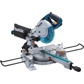 Makita Kap-/geringssav - LS0815FL